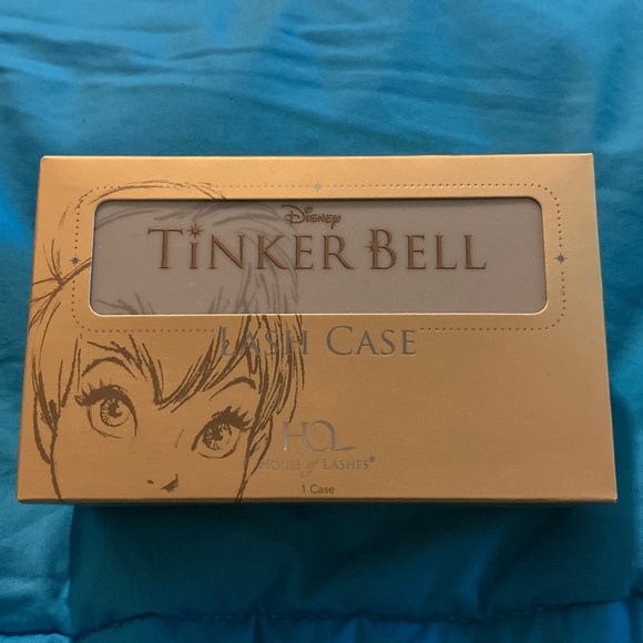 House of Lashes x Disney Tinker Bell Lash Set - Picture 8 of 9